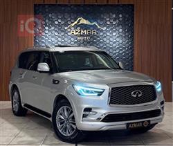 Infiniti QX80